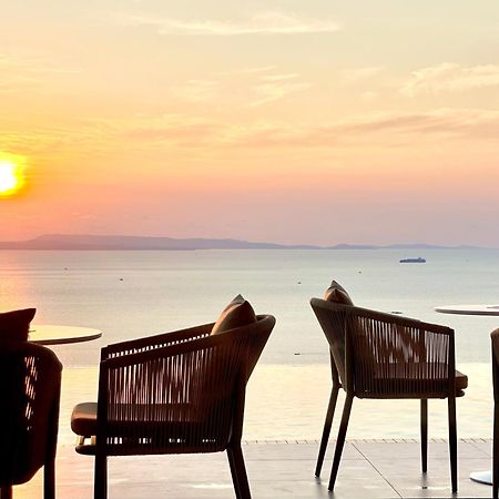 Air Condominium & Residence - Sihanoukville - 5Mn To Boat Pier Dış mekan fotoğraf