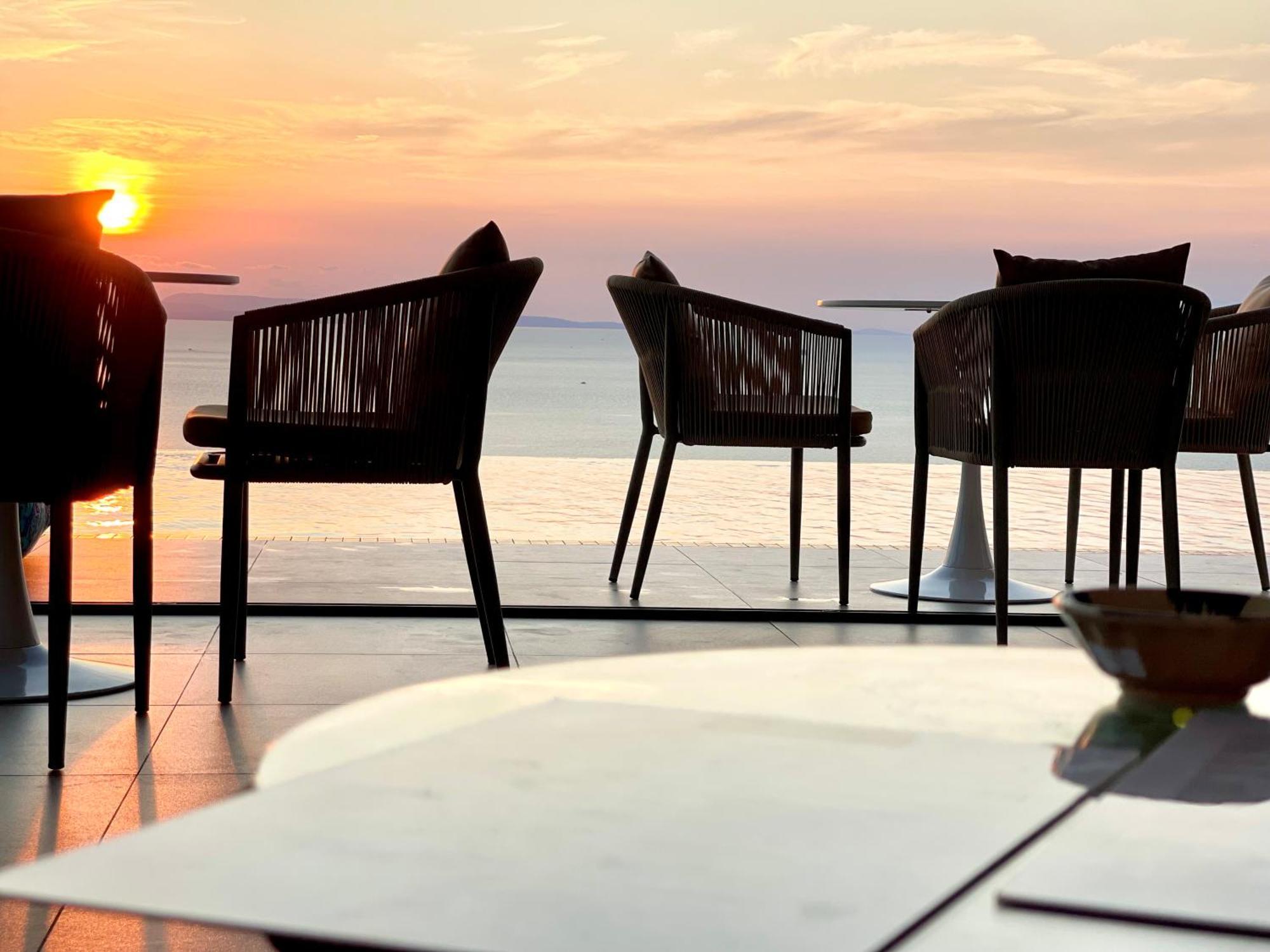Air Condominium & Residence - Sihanoukville - 5Mn To Boat Pier Dış mekan fotoğraf